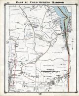 Cold Spring Harbor 2, Nassau County 1914 Long Island